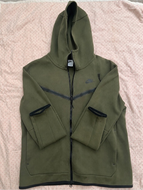 Nike Other - Nike Sportswear Tech